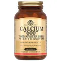 Calcium 600 from Oyster Shell таб., 100 г, 60 шт., 1 уп.