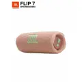 Колонка Jbl Flip 7 pink