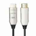 Активный оптический кабель HDMI Iopen 19M/M, ver. 2.1, 8K@60Hz 10m (AD3743C-10.0)