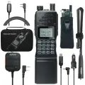 Портативная тактическая рация Baofeng VHF/UHF Ham Radio 15 Вт с аккумулятором 12000 мАч, as picture 8