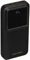 Внешний аккумулятор Vention 20000mAh, M/C-A/A, 22.5W, черный, с LED дисплеем (FHLB0)