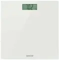 Напольные весы Sencor SBS 2301WH