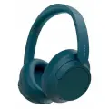 Беспроводные наушники Sony WH-CH720N, синий