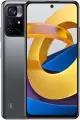 Смартфон Xiaomi Poco M4 Pro 5G 4/64GB Global Power Black (Заряженный черный)
