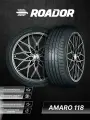 ROADOR AMARO118 245/30 ZR20 86W Шина летняя