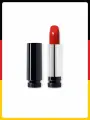 Губная помада Dior Rouge long-lasting lipstick refill 080 Red Smile Satin, 3,5 г