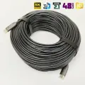 Оптический HDMI кабель Dr.HD FC 125 ST 8K / HDMI 2.1 HDR10+ 48Gb