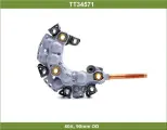Диодный мост 1224V Tesla Technics арт. TT34571
