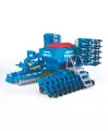 Брудер, Посевной комплекс LEMKEN Solitair 9, Bruder, длина 32 см, 02-026