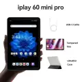 Планшет Alldocube iPlay 60, 8.4, 8/128ГБ, Wi-Fi+4G, Android