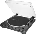 Проигрыватель винила Audio-Technica AT-LP60XBTBK