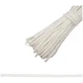 С1094 (C653) Шнур 'сутаж' 3мм*50м (белый)