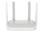 Wi-Fi 7 Роутер Netcraze Ultra NC-1812, BE7200, RJ45 (10Гб/с, 2.5Гб/с, 4x1Гб/с), USB 3.2+2.0, точка доступа/репитер/мост