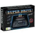 Игровая приставка 16-bit Super Drive 2 Classic (62 игры)
