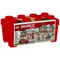 Конструктор LEGO Ninjago 71787 Creative Ninja Brick Box