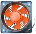 AIR-SC Вентилятор осевой на панели FZY (YWF) 2E-200B (220V) 4687202295067