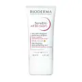 BIODERMA Sensibio AR Солнцезащитный BB крем с тоном для кожи с покраснениями и розацеа SPF 30, 40 мл