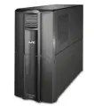 ИБП APC Smart-UPS SMT2200IC, 1980 Вт, 2200 ВА, черный