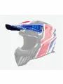 Козырёк Airoh для шлема AVIATOR ACE 2 PROUD Blue/Red