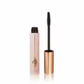 Charlotte Tilbury Тушь для ресниц Pillow Talk Push Up Lashes Mascara (Super Black) 10 мл