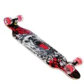 SILAPRO Лонгборд, 79х21см, 9 сл, нагрузка 100 кг