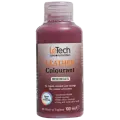 LeTech Expert Line Краска для кожи (Leather Colourant) Bordeaux, 100мл