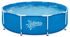Бассейн каркасный 305х76см Summer Escapes Р20-1030