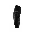 Налокотники Leatt 3DF 6.0 Elbow Guard (Black, L, 2025 (5019400302))