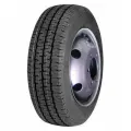 Летняя автошина Ovation V-02 185/75 R16C 104R для коммерческого транспорта
