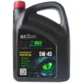 GT OIL Масло моторное синтетическое GT Max 5W40 SN/CF, A3/B4 4л