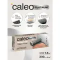 Теплый пол пленочный cаморегулируемый Калео Platinum 50/230-0,5-1,5, 50/230 Вт/м2, 1,5 м2