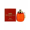 Парфюмерная вода Женская Coach Coach Love 2023 (edp) 30мл