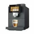 KAFFIT COM E30T профессиональная автоматическая кофемашина, черный