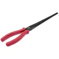 Длинногубцы прямые с удлиненными губками, длина 300мм JTC-5713