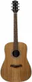 FLIGHT D-175 AC - Гитара акустическая шестиструнная
