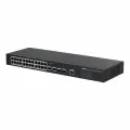Коммутатор Dahua DH-SG4028 28-Port Managed Gigabit Non-PoE Switch, Metal case