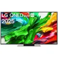Телевизор LG 65 65QNED86A6A. ARUG, черный