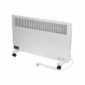 Конвектор Сокол 60-0087 белый, 1500 Вт, 15 м2, термостат