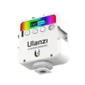 Ulanzi VL49 RGB Накамерный Свет 2500K-9000K
