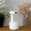 Антигравитационный увлажнитель Аромадиффузор ультразвуковой
