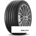 Michelin 275/45 r20 Latitude Sport 3 110V