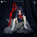 Фигурка коллекционная Рюко Матой Ryuko Kill la Kill, 185 мм