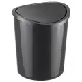 Контейнер / органайзер для мусора настольный 1.6л IDEA, Серый