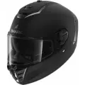 Мотошлем интеграл SHARK SPARTAN RS BLANK MAT Black, M