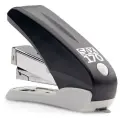 Степлер SAX 170 (N24/6) до 40 листов, энергосберегающий, антистеплер, черн