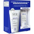 SVR Набор Xerial 50 Крем д/ног Экстрем 50 мл + Xerial 30 Крем д/ног 50 мл 1 уп
