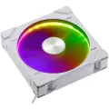 Вентилятор для корпуса PHANTEKS D30 DRGB White (PH-F140D30) , 1 шт.