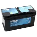 Аккумулятор автомобильный EXIDE AGM EK950 R+ 12В 95Ач 850А, Обратная полярность