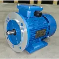 Электродвигатель MS713-4 (0,55/1500) 220/380 IP55 RAL5010 B35