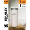 Термокружка Stanley Aerolight (0,47 литра), белый, 10-10787-120